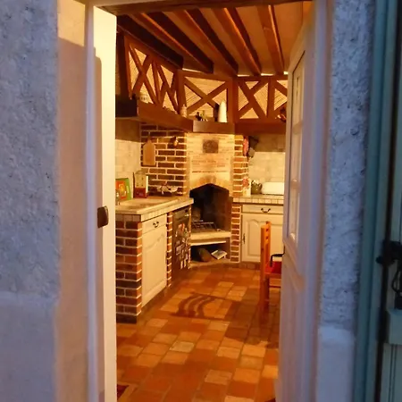 La Source Oda ve Kahvaltı