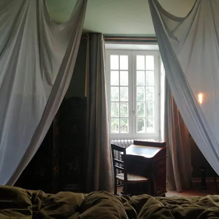 La Source Oda ve Kahvaltı