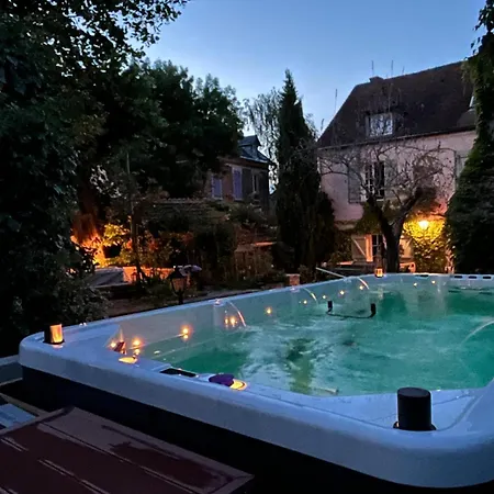 Oda ve Kahvaltı La Source