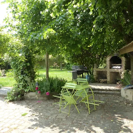 La Source Oda ve Kahvaltı