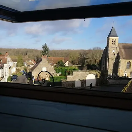 Oda ve Kahvaltı La Source