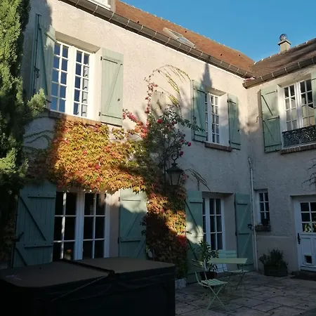 Oda ve Kahvaltı La Source 3*