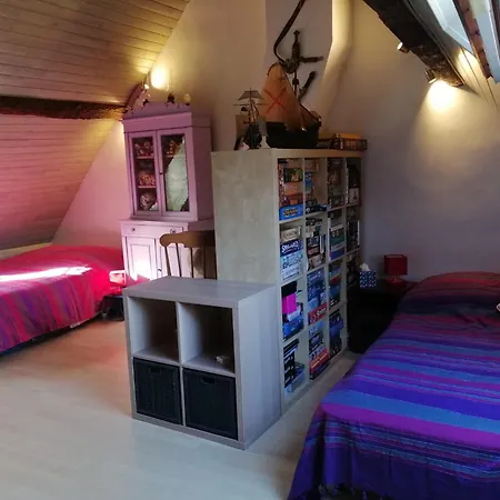 La Source Magny-les-Hameaux