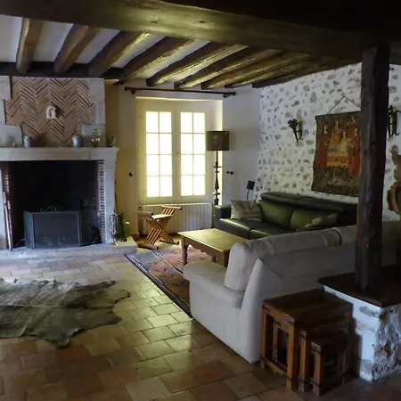 La Source Oda ve Kahvaltı