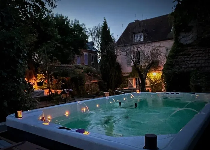 La Source 마그니레해모우