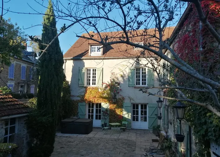 B&B La Source 마그니레해모우