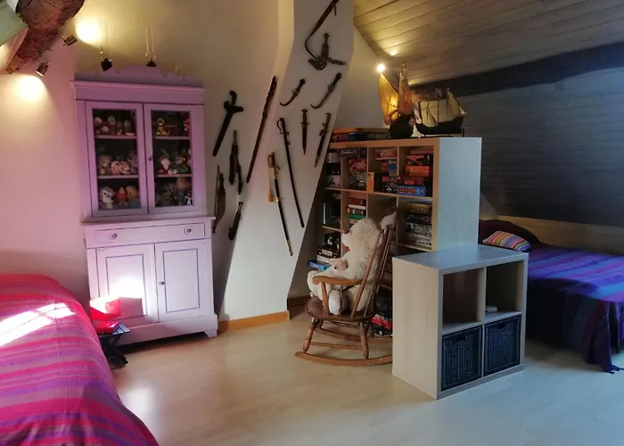 La Source 3* 마그니레해모우