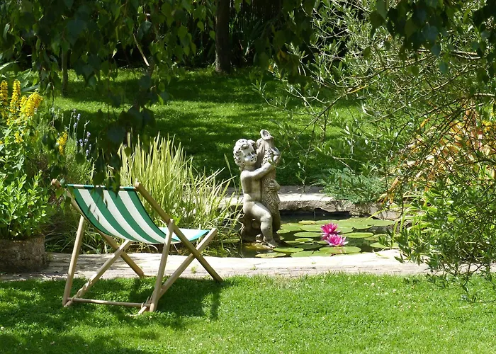 La Source B&B 마그니레해모우