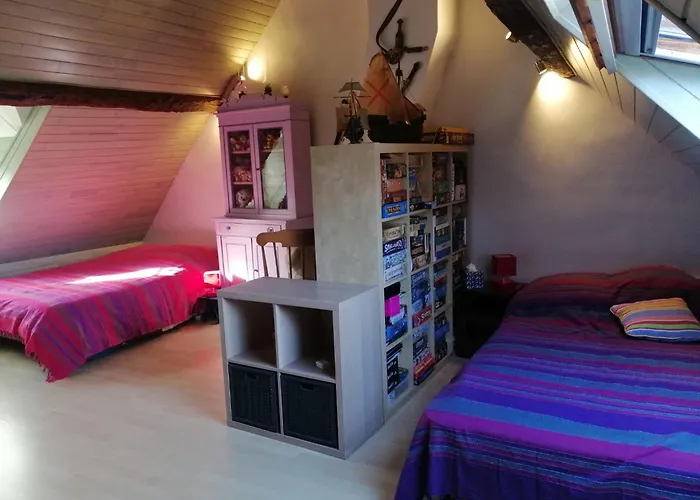 La Source 마그니레해모우