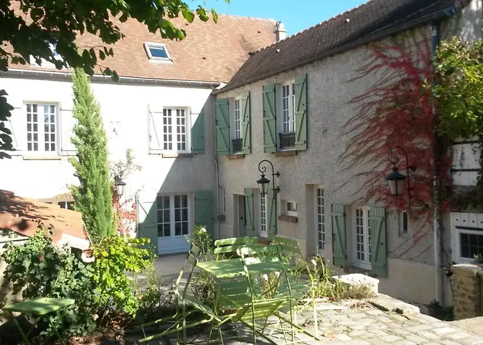 La Source 3* 마그니레해모우